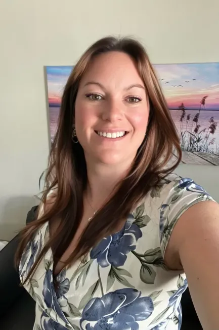 Priscilla Healey, Counsellor