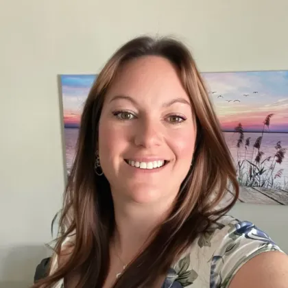 Priscilla Healey, Counsellor